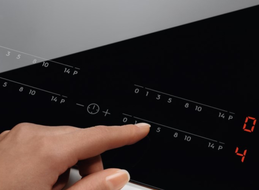 Индукционная варочная поверхность Electrolux CIV644 - 2