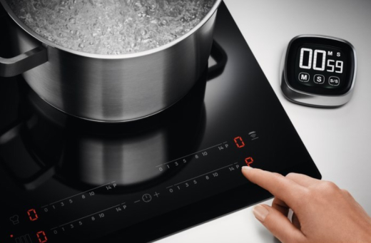 Индукционная варочная поверхность Electrolux CIV644 - 3