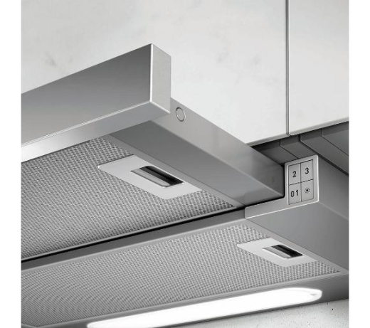 Витяжка телескопічна Elica ELITE 14 LUX GRIX/A/90 - 3