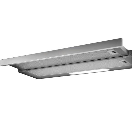 Витяжка телескопічна Elica ELITE 14 LUX GRIX/A/90 - 5