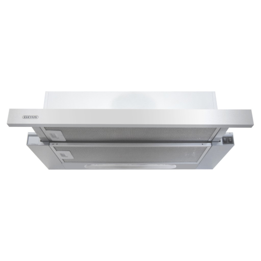 Витяжка ELEYUS LOTUS 470 50 INOX - 2