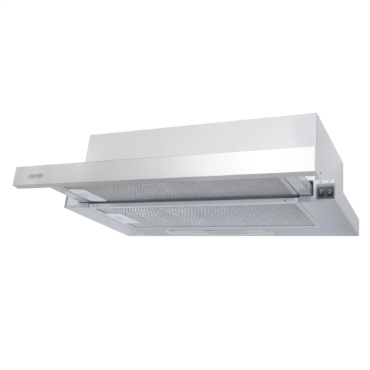 Витяжка ELEYUS LOTUS 470 50 INOX - 3