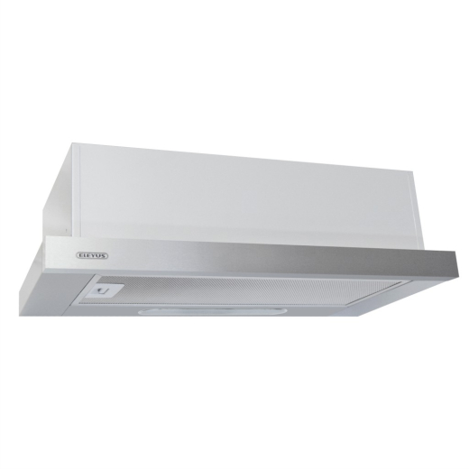 Витяжка ELEYUS LOTUS 470 50 INOX - 4