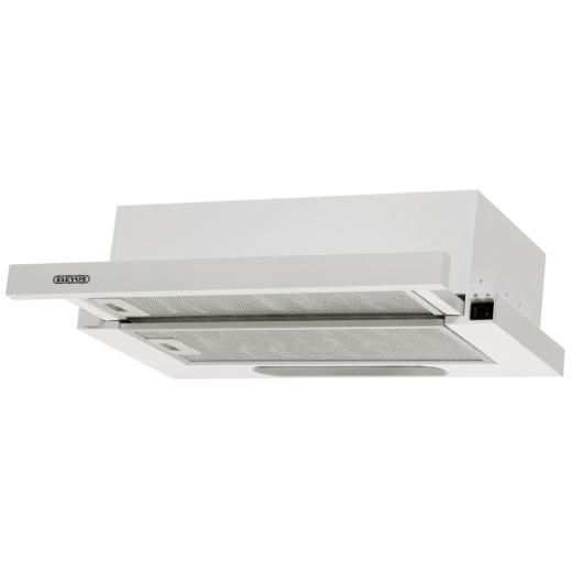 Вытяжка ELEYUS LOTUS 470 50 WH - 2