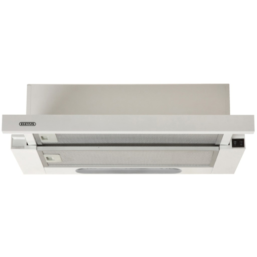 Вытяжка ELEYUS LOTUS 470 50 WH - 3