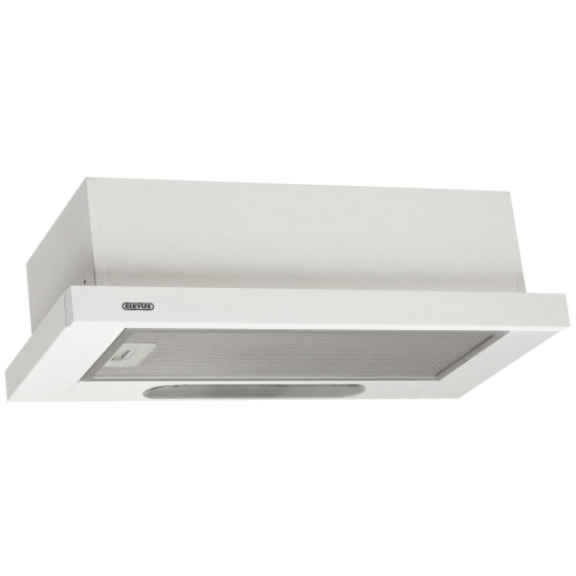 Вытяжка ELEYUS LOTUS 470 50 WH - 4