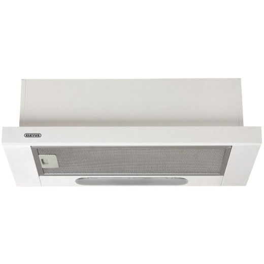 Вытяжка ELEYUS LOTUS 470 50 WH - 5