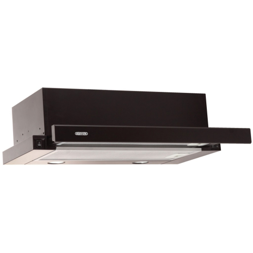 Вытяжка ELEYUS Storm 700 60 BL - 1