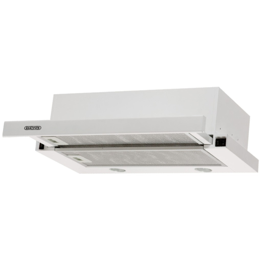 Вытяжка ELEYUS Storm 700 60 WH - 1