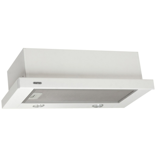 Вытяжка ELEYUS Storm 700 60 WH - 2
