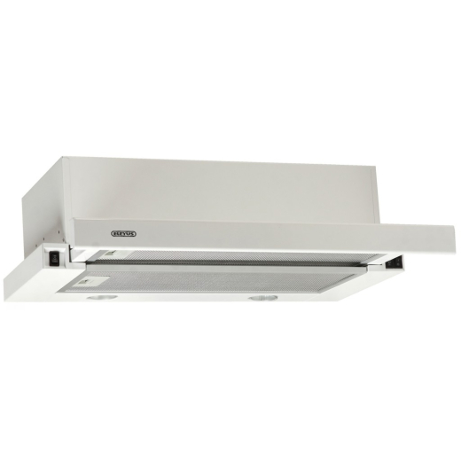 Вытяжка ELEYUS Storm 700 60 WH - 4