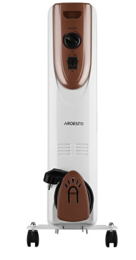 Обігрівач масляний ARDESTO OFH-11X1 - 2