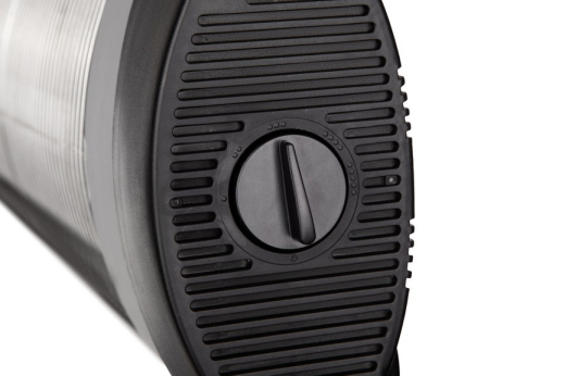 Обігрівач інфрачервоний ARDESTO IH-2000-Q1S - 4