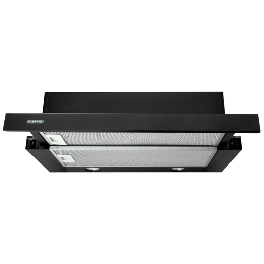 Вытяжка ELEYUS Storm G 700 LED SMD 60 BL - 3