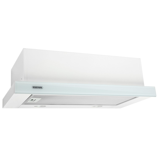 Вытяжка ELEYUS Storm G 700 LED SMD 60 WH - 2