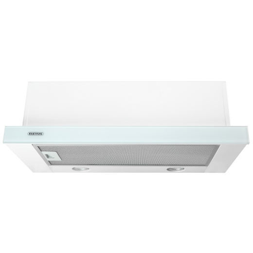 Вытяжка ELEYUS Storm G 700 LED SMD 60 WH - 4