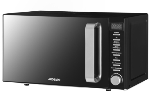 Микроволновая печь ARDESTO GO-E845GB - 2