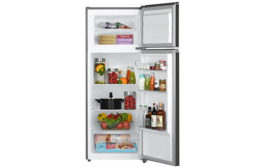 Холодильник с морозильной камерой ARDESTO DTF-M212X143 - 2