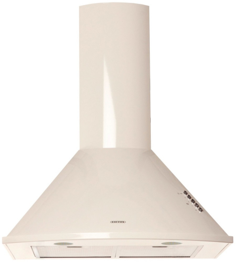Витяжка Eleyus Bora 1200 LED SMD 60 BG - 2