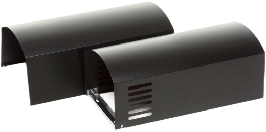 Витяжка Eleyus Bora 1200 LED SMD 60 BL - 12