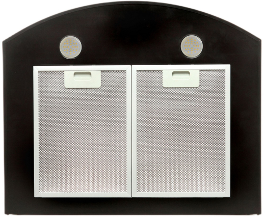 Витяжка Eleyus Bora 1200 LED SMD 60 BL - 6