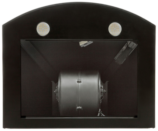 Витяжка Eleyus Bora 1200 LED SMD 60 BL - 7