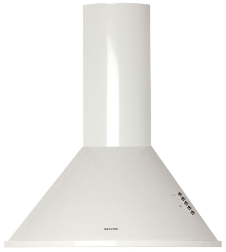 Витяжка Eleyus Bora 1200 LED SMD 60 WH - 4
