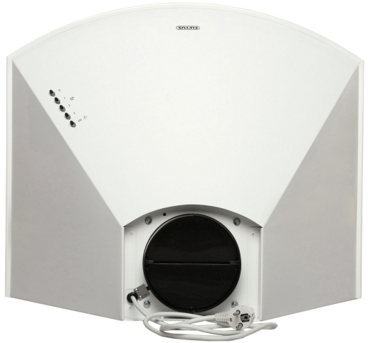 Витяжка Eleyus Bora 1200 LED SMD 60 WH - 5
