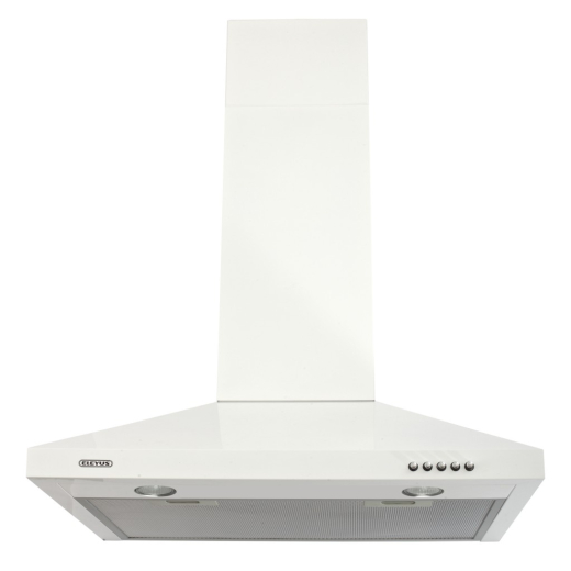 Витяжка ELEYUS KENT 700 60 WH - 2