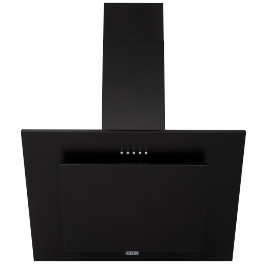 Витяжка ELEYUS VERTICAL 700 50 BL - 4