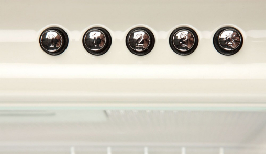 Вытяжка Eleyus Bona ІІ LED SMD 60 BG - 10