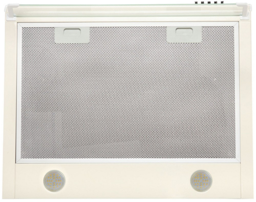 Вытяжка Eleyus Bona ІІ LED SMD 60 BG - 6