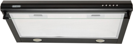 Вытяжка Eleyus Bona ІІ LED SMD 60 BL - 2