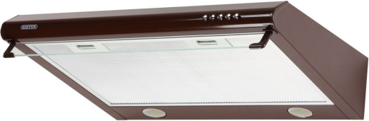 Витяжка Eleyus Bona ІІ LED SMD 60 BR - 3