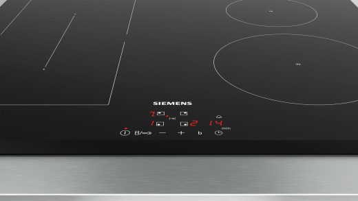 Індукційна варильна поверхня Siemens EE631BPB1E - 2