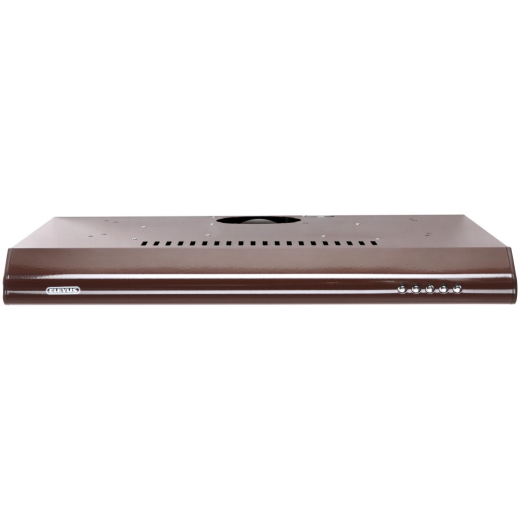 Витяжка ELEYUS Line I 50 BR - 4