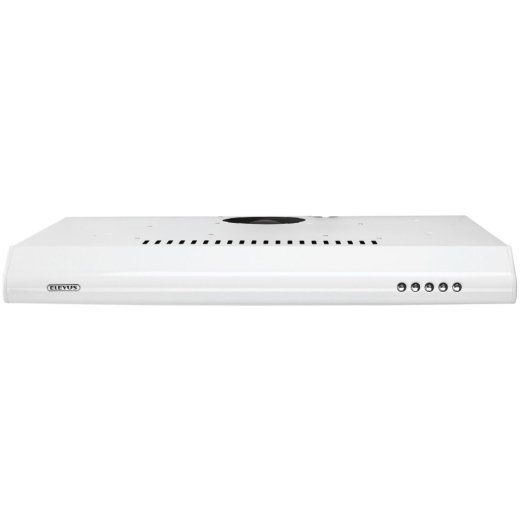 Витяжка ELEYUS Line I 50 WH - 4