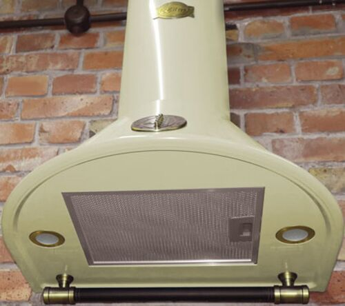 Вытяжка Kaiser A 6423 ElfBe Eco - 2