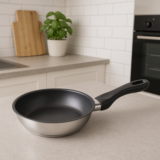 Сковорода Bosch HEZ390210 (20 см) - 2