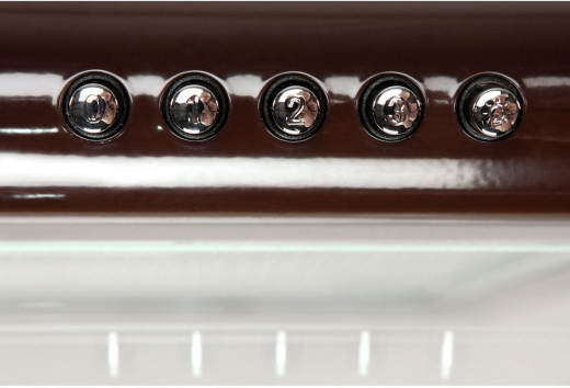 Витяжка Eleyus Bona II LED SMD 50 BR - 10
