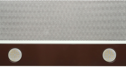 Витяжка Eleyus Bona II LED SMD 50 BR - 11