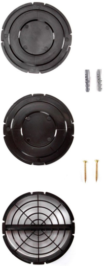 Витяжка пласка Eleyus BONA ІI LED SMD 50 WH - 12