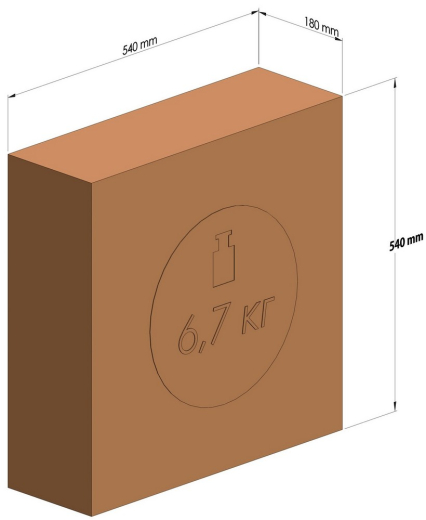 Витяжка пласка Eleyus BONA ІI LED SMD 50 WH - 13