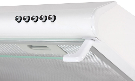 Витяжка пласка Eleyus BONA ІI LED SMD 50 WH - 8