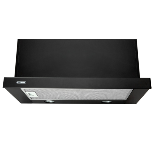 Вытяжка ELEYUS Storm G 1200 LED SMD 60 BL - 3