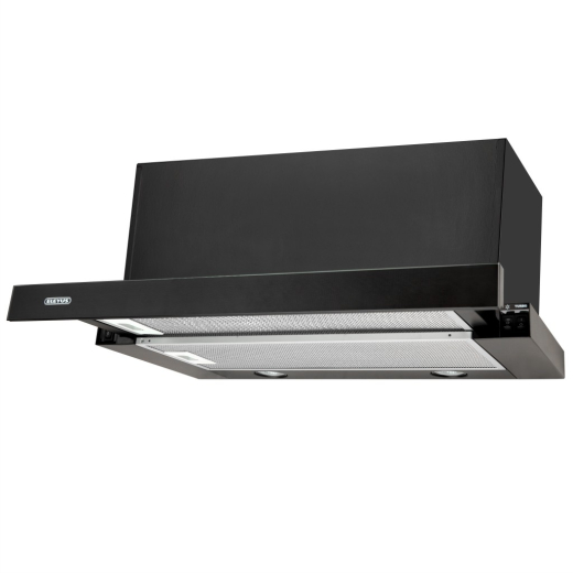 Вытяжка ELEYUS Storm G 1200 LED SMD 60 BL - 4