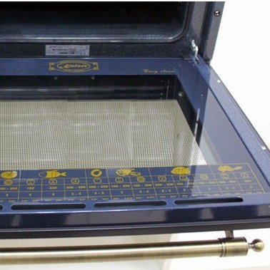 Духовка електрична Kaiser EH 6355 ElfEm - 3