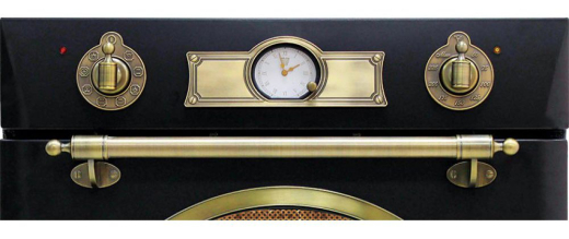 Духовка електрична Kaiser EH 6355 Em - 2