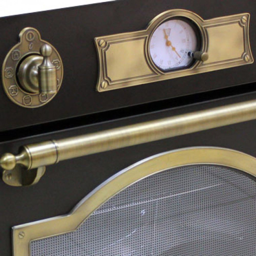 Духовка електрична Kaiser EH 6355 Em - 3