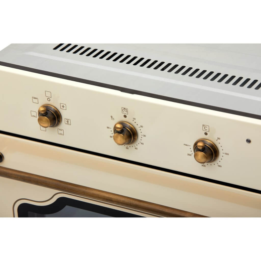 Духова шафа ELEYUS SELENA 6006 BG+RB - 3